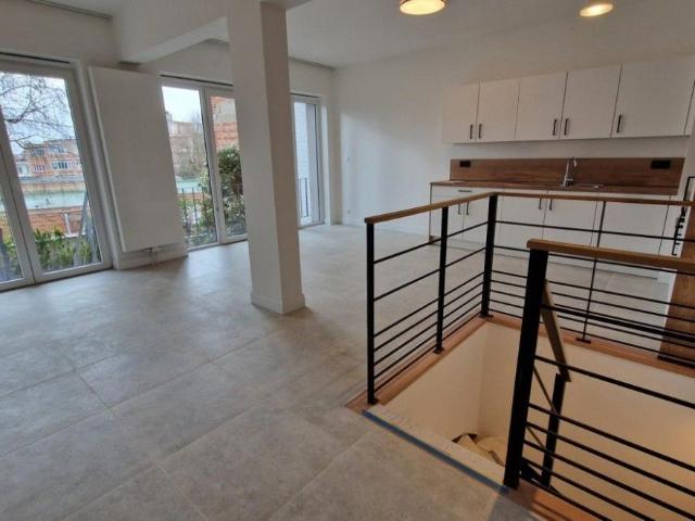 Maison location à Brussel, Bruxelles