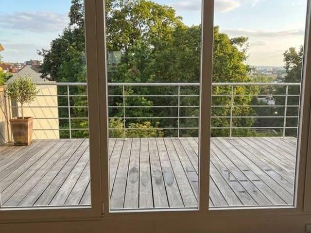 Kot location à Uccle, Bruxelles