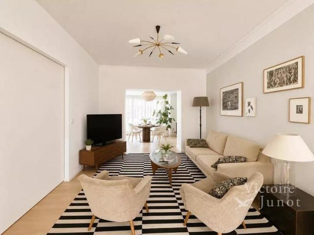 Maison location à Uccle, Bruxelles