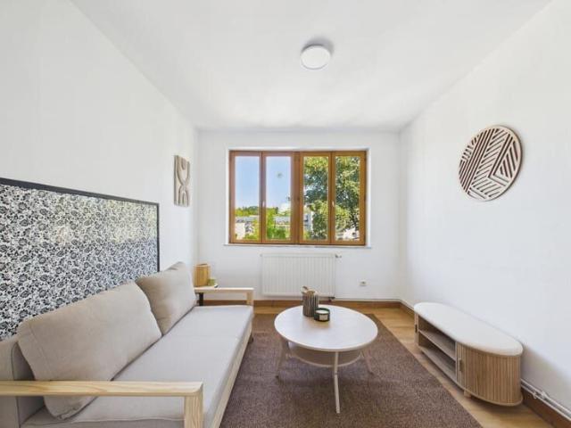 Kot location à Uccle, Bruxelles