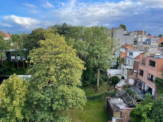 Kot location à Uccle, Bruxelles