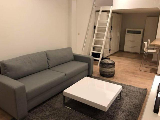 Kot location à Uccle, Bruxelles
