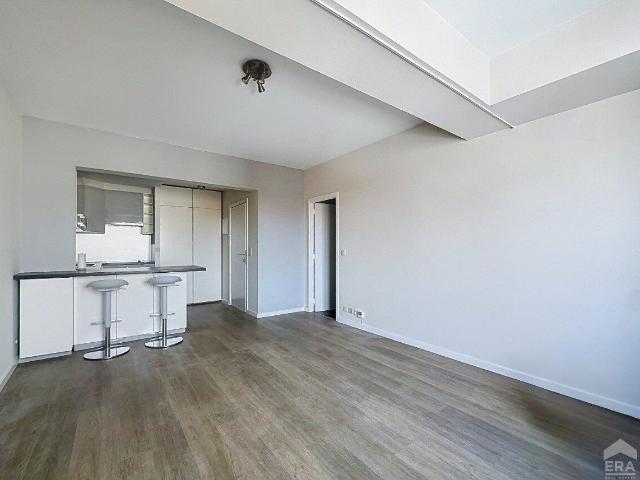 Kot location à Uccle, Bruxelles