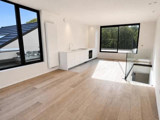 Kot location à Uccle - Ukkel, Brussel-Hoofdstad - Bruxelles-Capitale