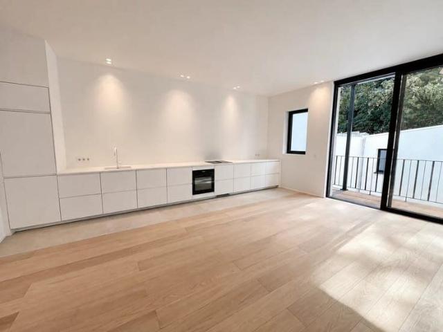 Kot location à Uccle, Bruxelles