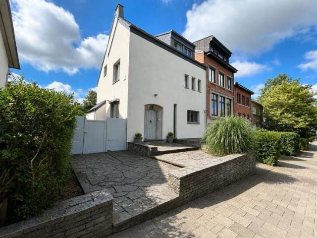 Maison location à Uccle, Bruxelles