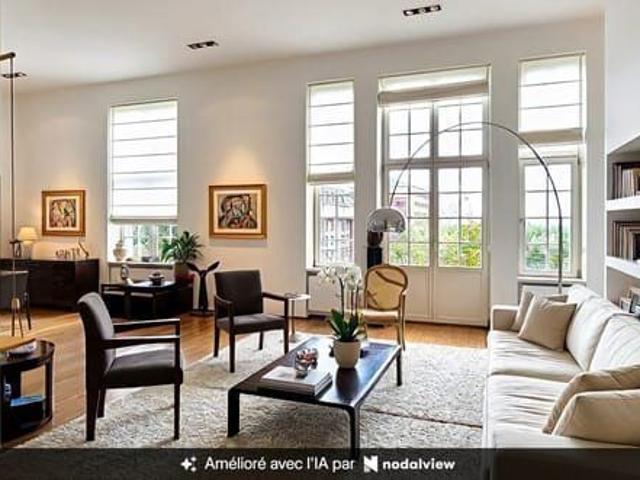 Appartement location à Uccle, Bruxelles