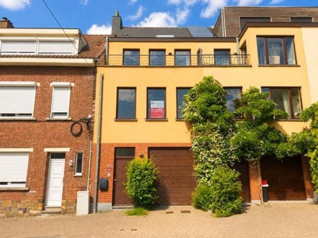 Maison location à Uccle, Bruxelles