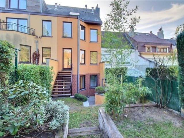 Maison location à Uccle, Bruxelles