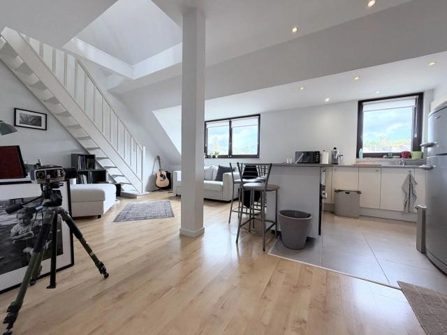 Appartement location à Globe, Uccle - Ukkel