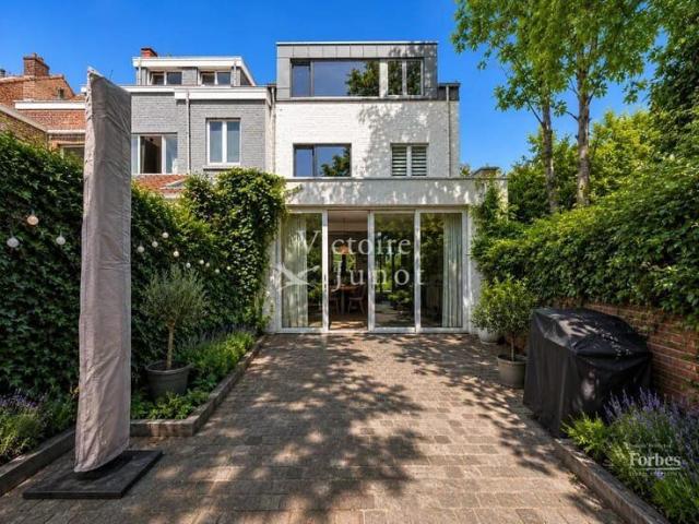 Maison location à Uccle, Bruxelles