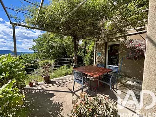 Maison vente à Le Vieil Ucel, Ucel