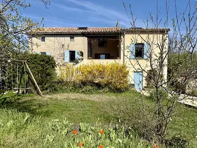 Maison vente à Largentière, Ucel