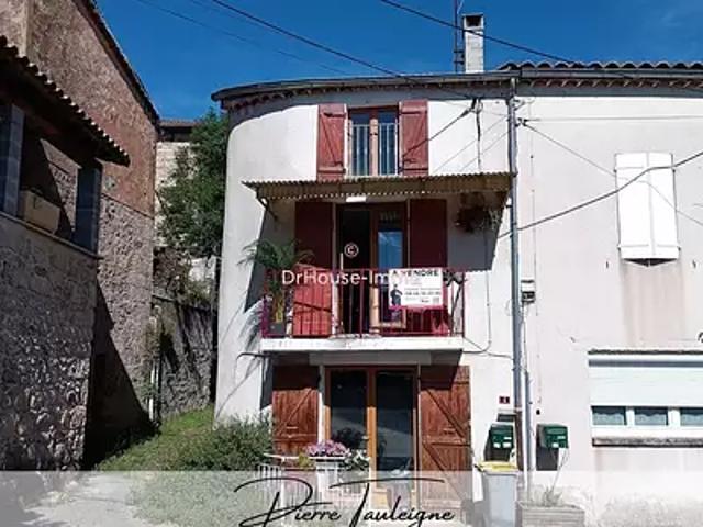 Maison vente à Largentière, Ucel