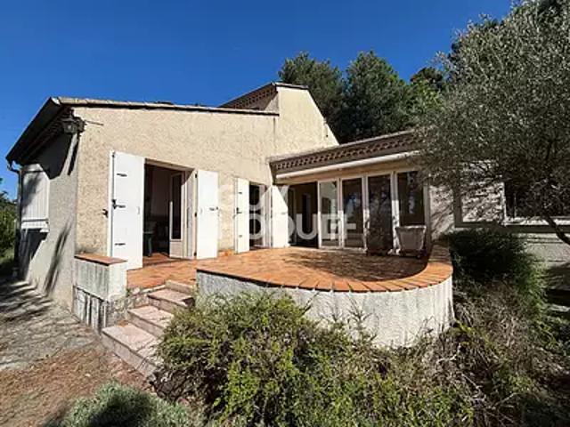 Maison vente à Largentière, Ucel