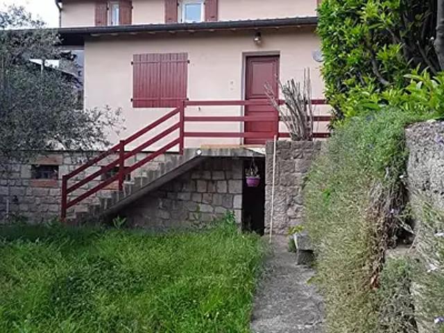 Maison location à Largentière, Ucel