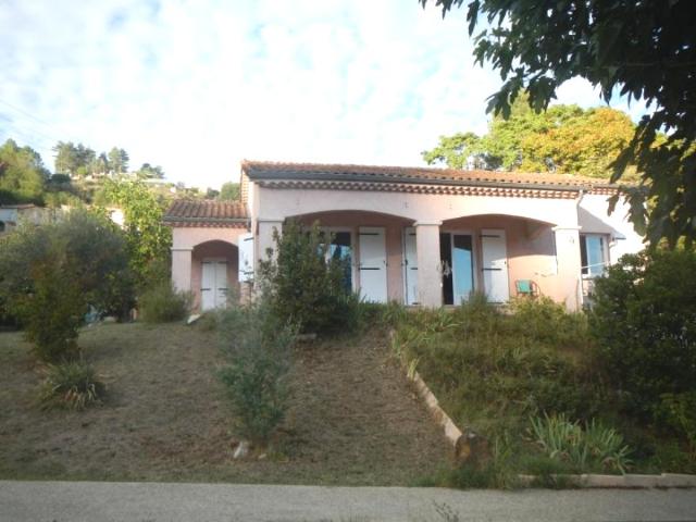 Maison location à Le Vieil Ucel, Ucel