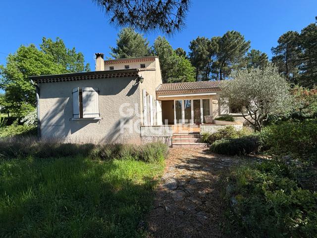 Maison vente à Largentière, Ucel