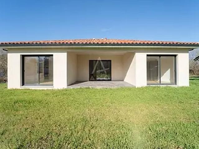 Maison vente à Mont-de-Marsan, Uchacq-et-parentis