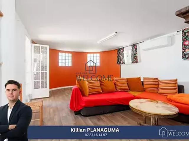 Appartement vente à Nîmes, Uchaud