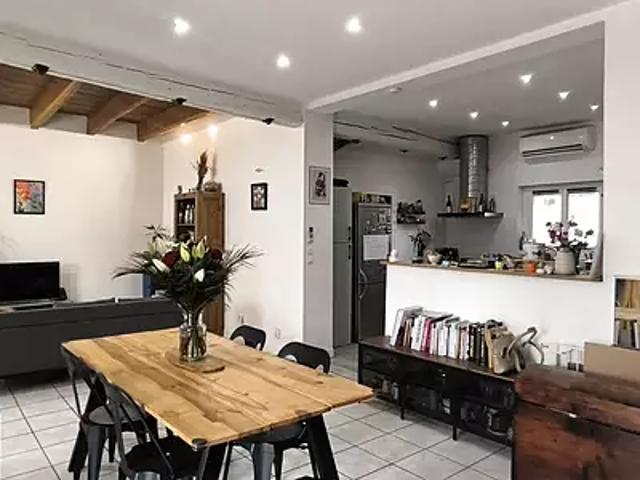 Maison vente à Nîmes, Uchaud