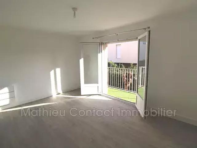 Appartement location à Nîmes, Uchaud