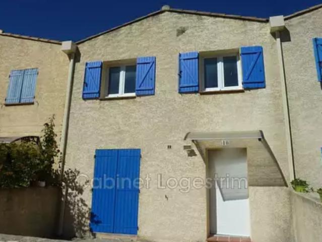 Maison location à Nîmes, Uchaud