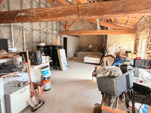 Appartement vente à Nîmes, Uchaud