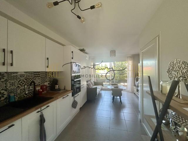 Appartement location à Nîmes, Uchaud