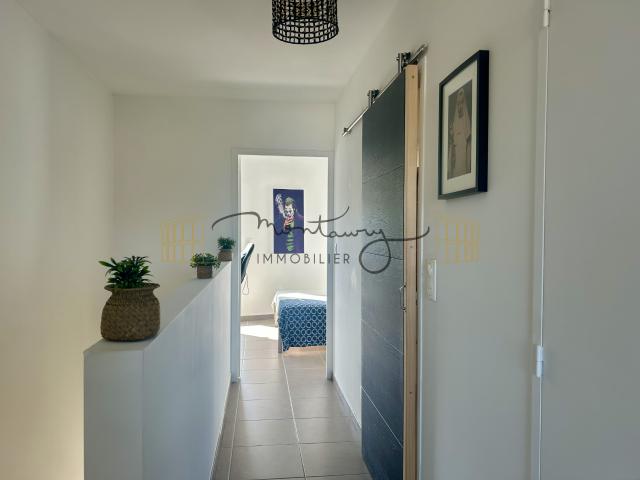 Maison location à Nîmes, Uchaud