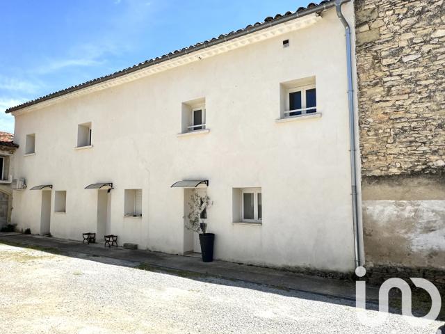 Maison vente à Uchaud