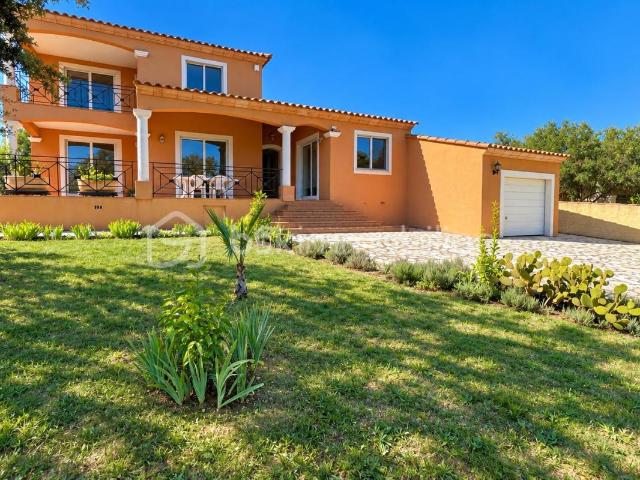 Villa vente à Nîmes, Uchaud