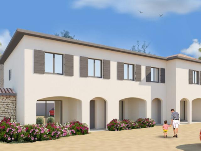 Appartement vente à Nîmes, Uchaud