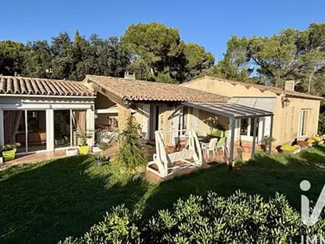 Maison vente à Carpentras, Uchaux