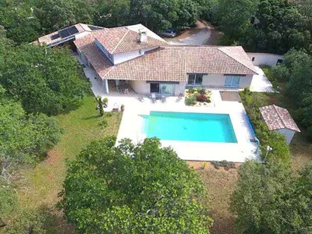 Maison vente à Uchaux, Saint-Estève