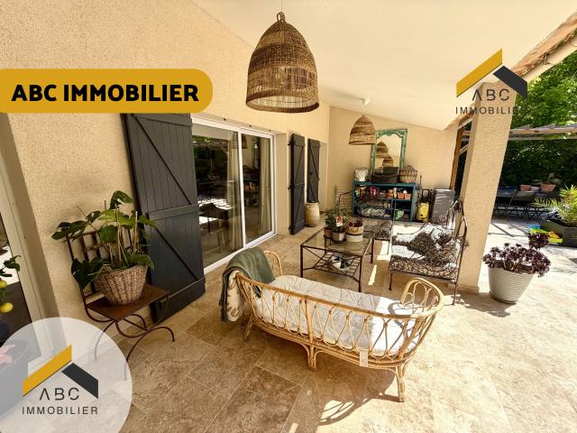 Maison vente à Carpentras, Uchaux