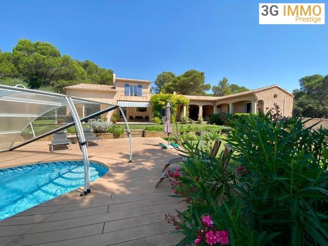 Maison vente à Carpentras, Uchaux