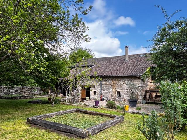 Maison vente à Mâcon, Uchizy