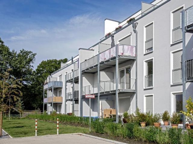 Apartment mieten in Sennestadt, Bielefeld