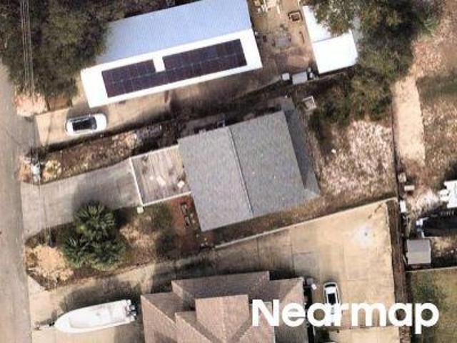 House for sale in Pensacola, Florida