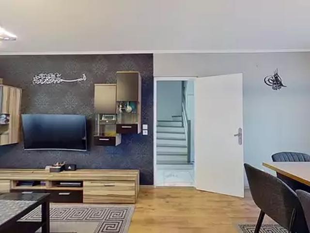 Maison vente à Thionville, Uckange
