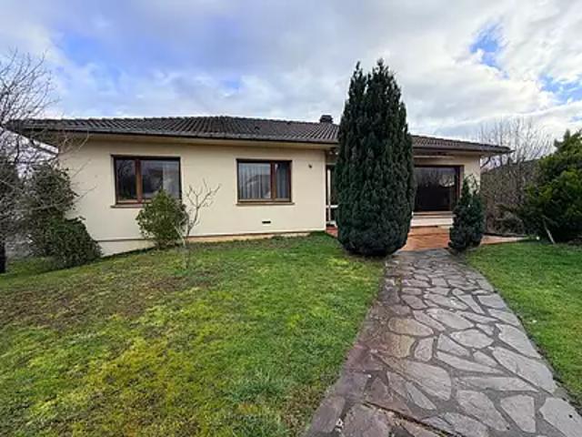 Maison vente à Thionville, Uckange