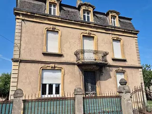 Maison vente à Thionville, Uckange