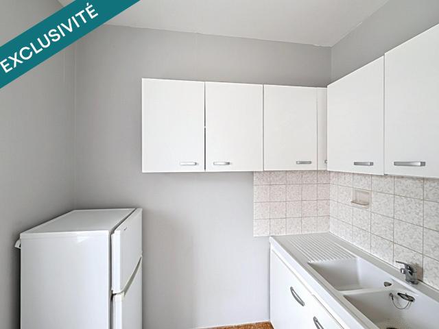 Appartement vente à Thionville, Uckange