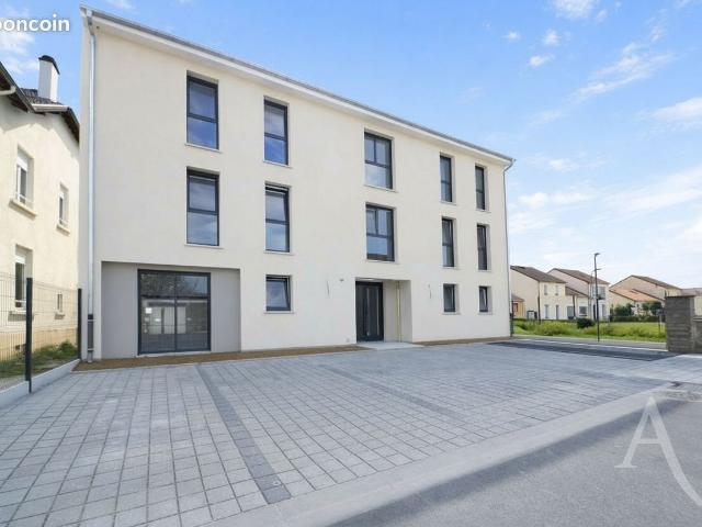 Appartement vente à Uckange, Moselle