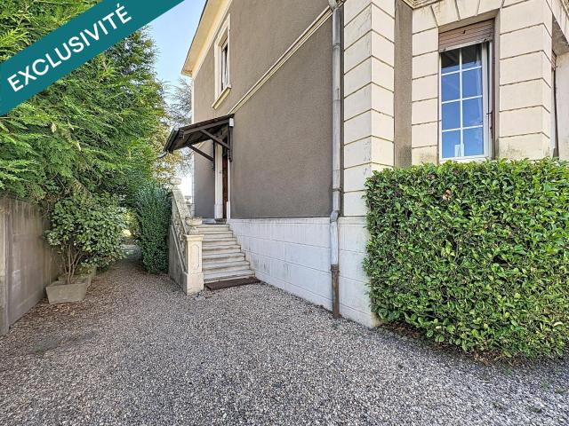 Maison vente à Thionville, Uckange