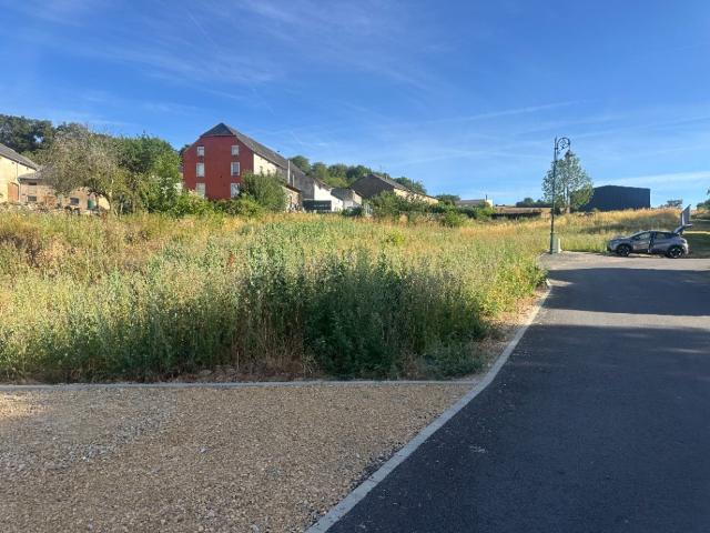Terrain vente à Thionville, Uckange