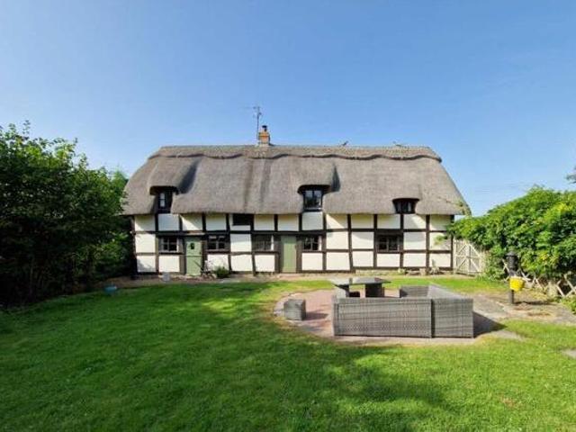 House for sale in Pamington, Gloucestershire