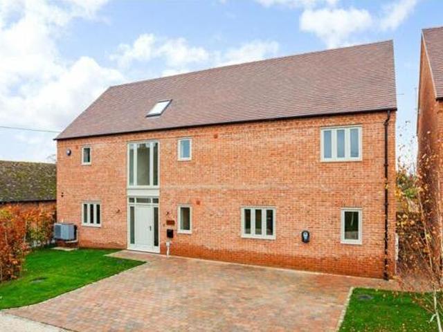 House for sale in Golden Valley, Gloucestershire