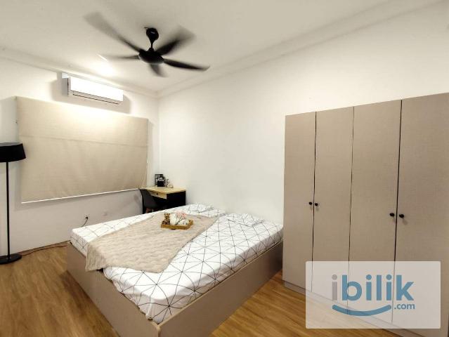 Room for rent in Country Heights Damansara, Kuala Lumpur
